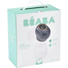 Beaba Tekli Elektrikli Göğüs Pompası, Night Blue