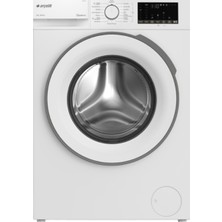 Arçelik 7121 1200 Devir 7 kg Çamaşır Makinesi