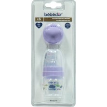 Alvera Collection Pp Mini Biberon & Bardak 2'si 1 Arada 0-6AY 30ML 20301