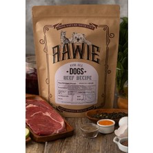 Rawie Freeze Dried Dana Menü Köpek Maması 300G