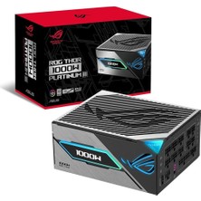 Asus Rog Thor ROG-THOR-1000P3 Gen5.1 1000 W Power Supply Outlet