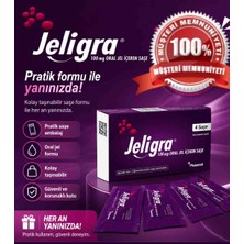 Jel_ıg_ra 100 Mg 4 Adet Oral Şase Jel