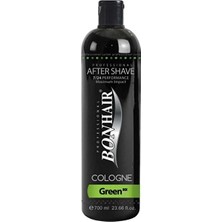 Alvera Collection Tıraş Kolonyasi Yeşil 700 ml