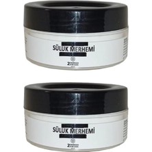 Lidyada Etkili Sülük Merhemi Tüm Vücutmasajkremi 50 ml 2 Adet