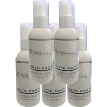 Lidyada White Factor 4X120 ml Cilt Bakım Kremi