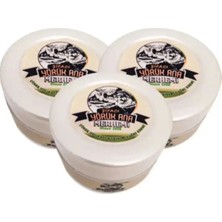 Lidyada Süper Yörük Ana Doğal  Bakım Kremi 50 ml x 3 Adet