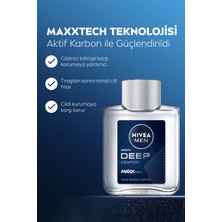 Alvera Collection Traş Losyonu & Men Losyon 100 ml Deep Dimensıon