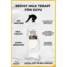 Alvera Collection For All Hair Çift Fazli Fön Suyu 400 ml