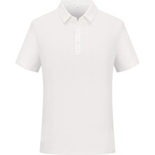 New Performance Premium Polo T-Shirt 82.9% Nylon 17.1% Spandex
