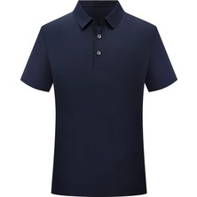 New Performance Premium Polo T-Shirt 67.1% Nylon 22.0% Pamuk 10.9% Spandex