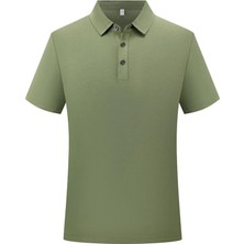 New Performance Premium Polo T-Shirt %72,8 Pamuk%27,2 Polyester
