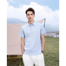 New Performance Premium Polo T-Shirt %72,8 Pamuk%27,2 Polyester