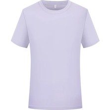 New Performance Premium Basic T-Shirt 67.1% Naylon 22.0% PAMUK10.9% Spandex