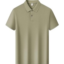 New Performance Premium Polo T-Shirt %100 Pamuk Mercerize