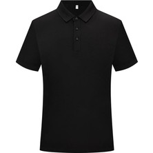 New Performance Premium Polo T-Shirt %37,1 Pamuk %3,2 Asetat Elyafı%2,6 Dut Ipeği %2,5 Keten%2,4 Spandex
