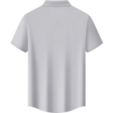 New Performance Premium Polo T-Shirt %81,8 Naylon %18,2 Spandex
