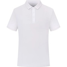 New Performance Premium Polo T-Shirt %37,1 Pamuk %3,2 Asetat Elyafı%2,6 Dut Ipeği %2,5 Keten%2,4 Spandex