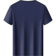 New Performance Premium Basic T-Shirt 86.3% Nylon 13.7% Spandex