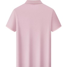 New Performance Premium Polo T-Shirt %100 Pamuk Mercerize