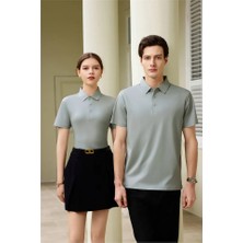 New Performance Premium Polo T-Shirt %65,1 Pamuk%34,9 Polyester