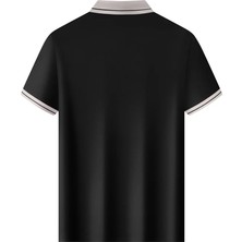 New Performance Premium Polo T-Shirt %87 Naylon%13 Spandex