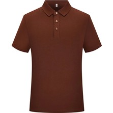 New Performance Premium Polo T-Shirt %37,1 Pamuk %3,2 Asetat Elyafı%2,6 Dut Ipeği %2,5 Keten%2,4 Spandex
