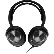 Steelseries Arctis Nova Pro Kablolu Mikrofonlu Kulak Üstü Oyuncu Kulaklığı Outlet