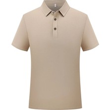New Performance Premium Polo T-Shirt %72,8 Pamuk%27,2 Polyester