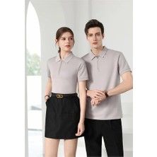 New Performance Premium Polo T-Shirt %53,8 Polyester%37,2 Pamuk %2,5 Spandex%2,0 Asetat %1,7 Bakır Amonyak%1,5 Dut Ipeği %1,3 Keten