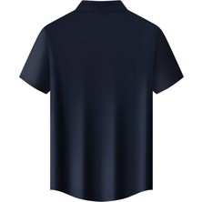 New Performance Premium Polo T-Shirt %81,8 Naylon %18,2 Spandex