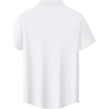 New Performance Premium Polo T-Shirt %90,3 Naylon%9,7 Spandex