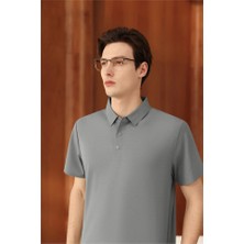 New Performance Premium Polo T-Shirt 74.9% Naylon 25.1% Spandex