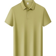 New Performance Premium Polo T-Shirt 84% Nylon 16% Spandex