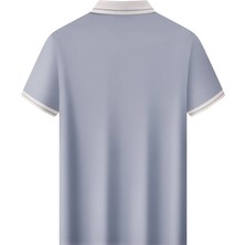 New Performance Premium Polo T-Shirt %87 Naylon%13 Spandex