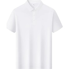 New Performance Premium Polo T-Shirt %81,8 Naylon %18,2 Spandex