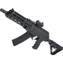 Aps Eastern Ghost Patrol Tactical Ak Ebb Airsoft Tüfek ASK210