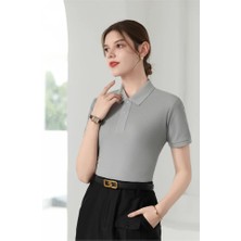 New Performance Premium Polo T-Shirt %62,8 Polyester%31,3 Pamuk %1,8 Bakır Amonyak%1,6 Asetat Elyaf %1,3 Keten%1,2 Dut Ipeği