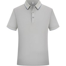 New Performance Premium Polo T-Shirt %52,2 Polyester%37,1 Pamuk %3,2 Asetat Elyafı%2,6 Dut Ipeği %2,5 Keten%2,4 Spandex