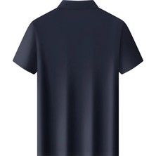 New Performance Premium Polo T-Shirt 84% Nylon 16% Spandex