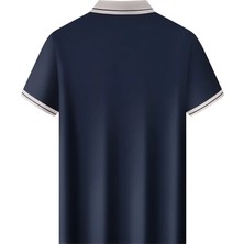 New Performance Premium Polo T-Shirt %87 Naylon%13 Spandex