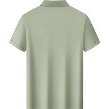 New Performance Premium Polo T-Shirt %51,1 Polyester%33,0 Pamuk%11,9 Modal%4,0 Spandex