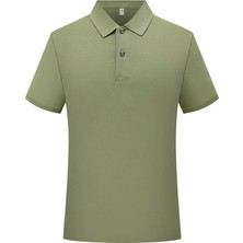 New Performance Premium Polo T-Shirt %34,5 Polyester%31,2 Pamuk %30,8 Liyosel%3,5 Dut Ipeği