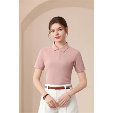 New Performance Premium Polo T-Shirt %62,8 Polyester%31,3 Pamuk %1,8 Bakır Amonyak%1,6 Asetat Elyaf %1,3 Keten%1,2 Dut Ipeği