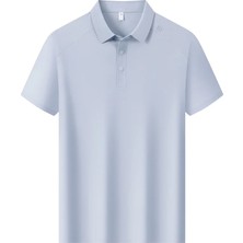 New Performance Premium Polo T-Shirt %89,9 Naylon %10,1 Spandex