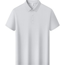 New Performance Premium Polo T-Shirt %85,9 Naylon %14,1 Spandex