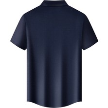 New Performance Premium Polo T-Shirt %81,7 Naylon%18,3 Spandex