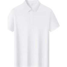 New Performance Premium Polo T-Shirt %51,1 Polyester%33,0 Pamuk%11,9 Modal%4,0 Spandex