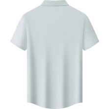 New Performance Premium Polo T-Shirt %90,3 Naylon%9,7 Spandex