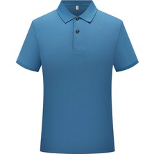 New Performance Premium Polo T-Shirt %34,5 Polyester%31,2 Pamuk %30,8 Liyosel%3,5 Dut Ipeği