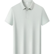 New Performance Premium Polo T-Shirt 84% Nylon 16% Spandex